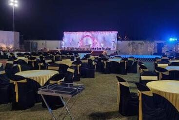 Royal Cliff Hotel & Resorts