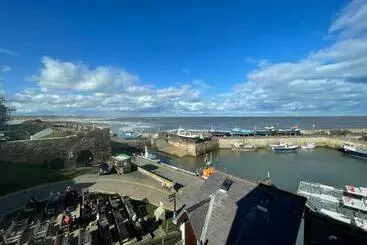 ベッドアンドブレックファースト Chandlers Bnb