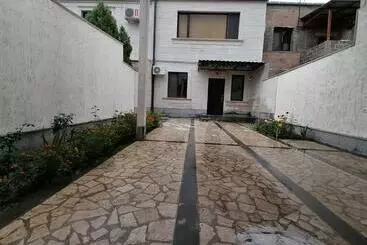 Bed and Breakfast Our House