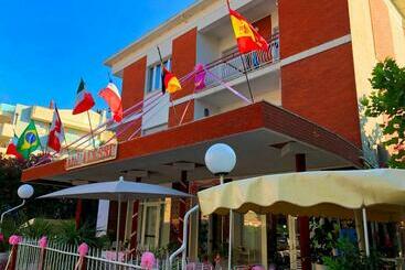 Hotel Alessi Rimini