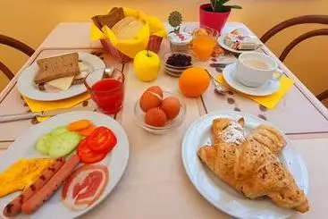 Hotel Alessi Rimini