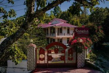 Otel Sangita Resorts