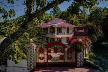 Hotel Sangita Resorts