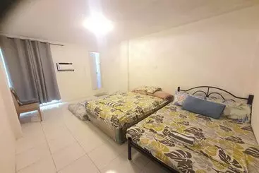 Pensione Bohol Transient Lruy Near Panglao Beach