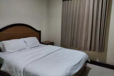 Pensão Mumtaz Syariah Homestay