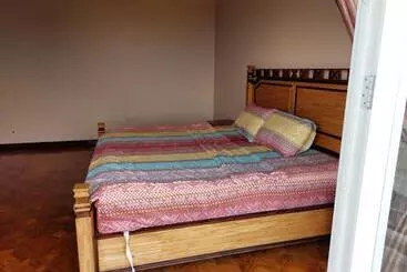 Majatalo Mumtaz Syariah Homestay