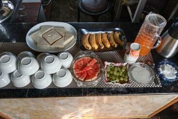 פנסיון The Woodpecker S Nest