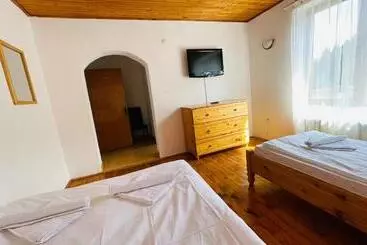 Pension Vila Kira Buşteni