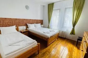 Pensión Vila Kira Buşteni