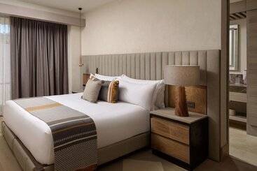 استراحتگاه Numu Boutique Hotel, The Unbound Collection By Hyatt