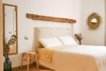 Nocleg ze śniadaniem Arya Room Villasimius