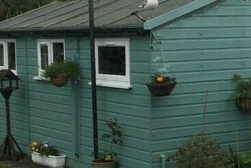 Пансион Captain S Cabin