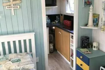 Pensione Captain S Cabin