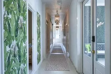 The Oleander Hotel Room 6