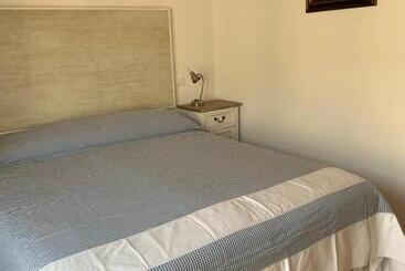 B&b Viale Italia 22