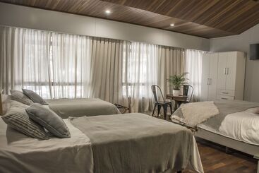 צימר Casa Reconquista