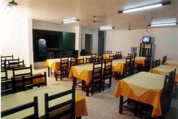 Отель Pousada Zabelê