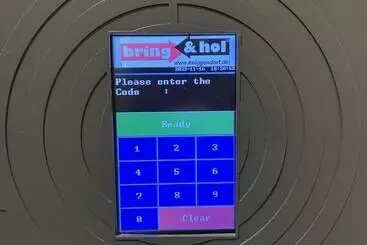 Aparthotel Longhouse Apart