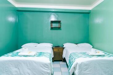 پانسیون Alpa Kasa Chachapoyas