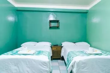 ペンション Alpa Kasa Chachapoyas