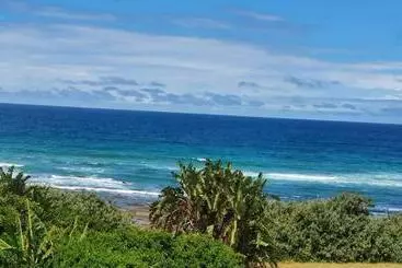 Pension Beachfront Inn