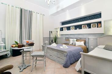 ペンション Sa Rocchitta House B&b