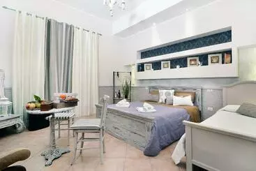 Pensione Sa Rocchitta House B&b