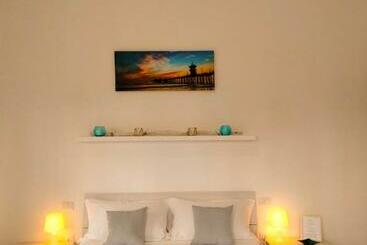 פנסיון Villa Valentina