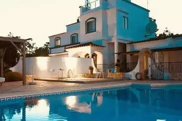 Aparthotel The Lemon Tree Villa