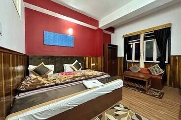 Hotel Norling S.k. Groups