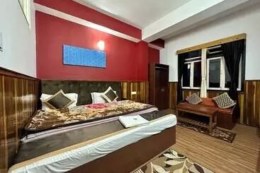 Hotel Norling S.k. Groups