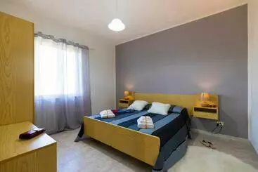 Huoneistohotelli Neverland