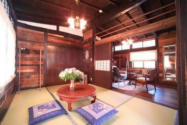 Pension Cominka Vacation Stay 30137v