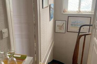 צימר Villa Hébert