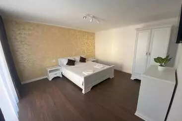 Pensjonat Casa Ambientt