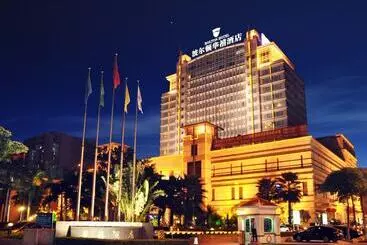 Bolton Hotel Dongguan
