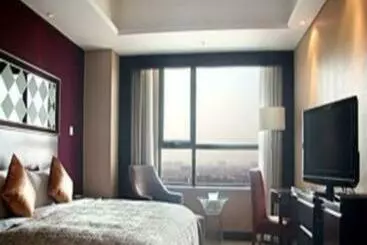 Hôtel Hohhot Hai Liang Plaza