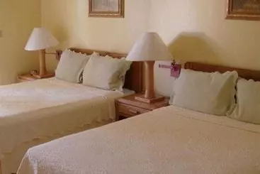 ホテル Allamanda Beach Club