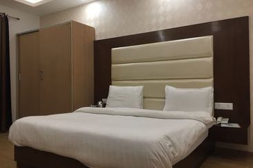 Hotel Bawa Residency