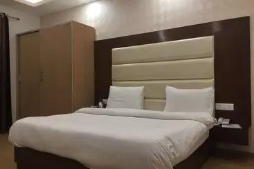 Hotel Bawa Residency