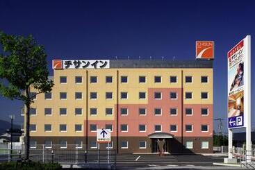 בית מלון כפרי Comfort Inn Zentsuji Inter