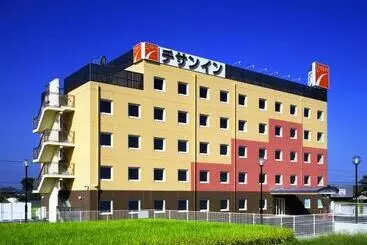 ホテル Comfort Inn Zentsuji Inter
