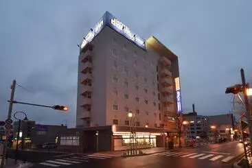 Hotel Dormy Inn Tomakomai
