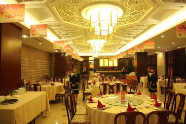 Otel Jinhui Business