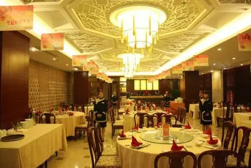 ホテル Jinhui Business