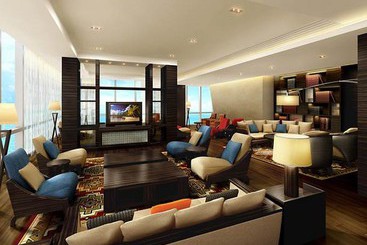 فندق Jw Marriott