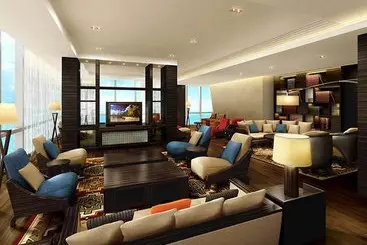 ホテル Jw Marriott