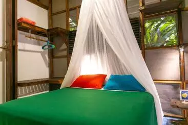 هتل La Kukula Lodge