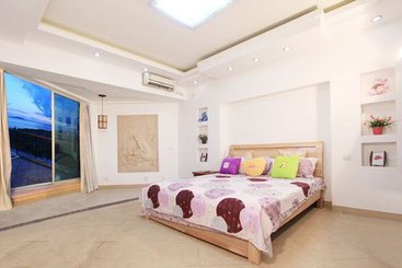 Meteyo Seaview Resort