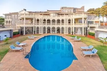 Hotel Muthu Sovereign Suites & Spa, Limuru Road, Nairobi